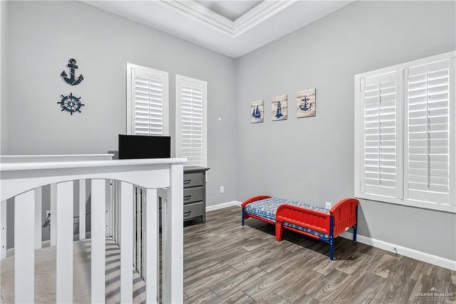 5416 N Chula Vista Street, Pharr, TX 78577