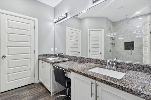 5416 N Chula Vista Street, Pharr, TX 78577