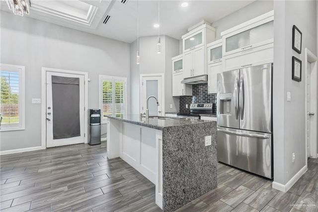 5416 N Chula Vista Street, Pharr, TX 78577