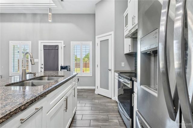 5416 N Chula Vista Street, Pharr, TX 78577