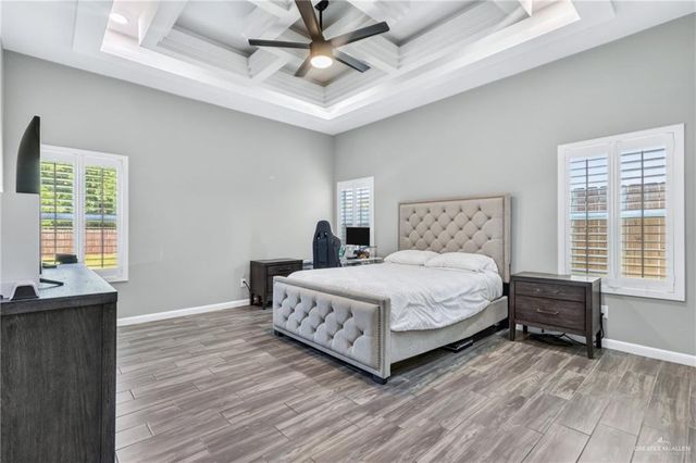 5416 N Chula Vista Street, Pharr, TX 78577
