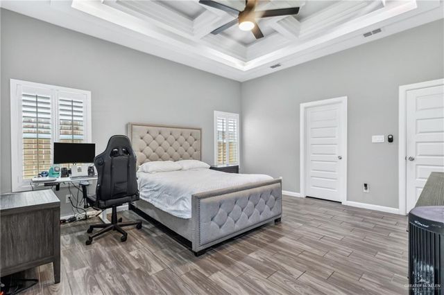 5416 N Chula Vista Street, Pharr, TX 78577