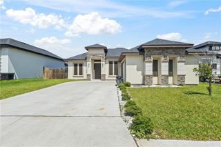 5416 N Chula Vista Street, Pharr, TX 78577