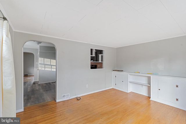 1206 SYLVAN DR, Haddon Heights, NJ 08035