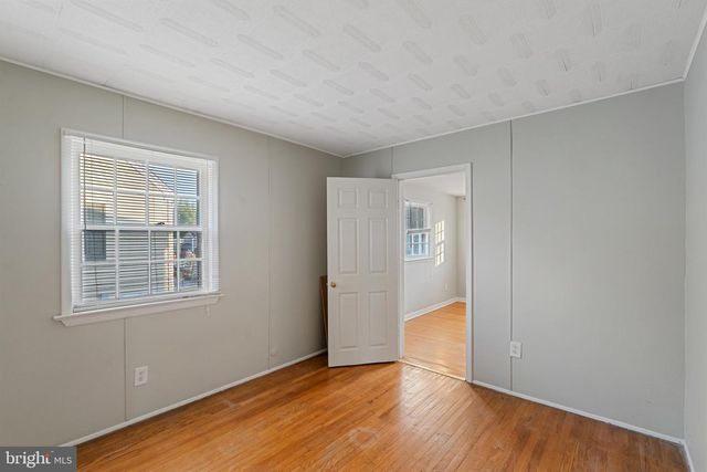 1206 SYLVAN DR, Haddon Heights, NJ 08035