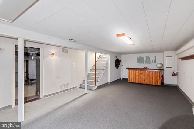 1206 SYLVAN DR, Haddon Heights, NJ 08035