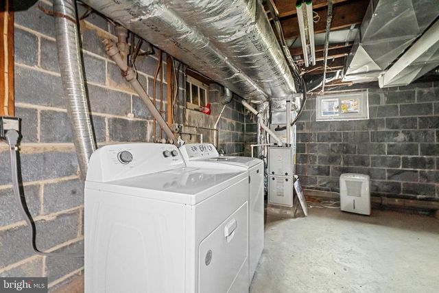 1206 SYLVAN DR, Haddon Heights, NJ 08035