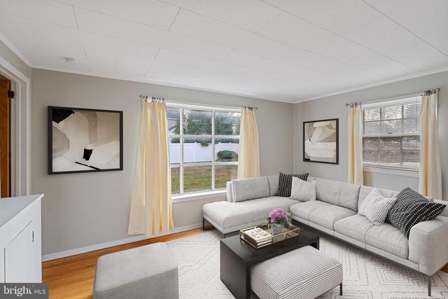 1206 SYLVAN DR, Haddon Heights, NJ 08035