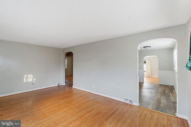 1206 SYLVAN DR, Haddon Heights, NJ 08035