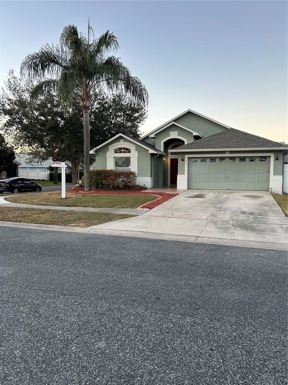 7903 OAKSTONE COURT, Orlando, FL 32822