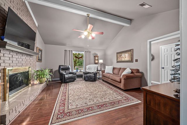 8801 Jackson Street, Fort Smith, AR 72903