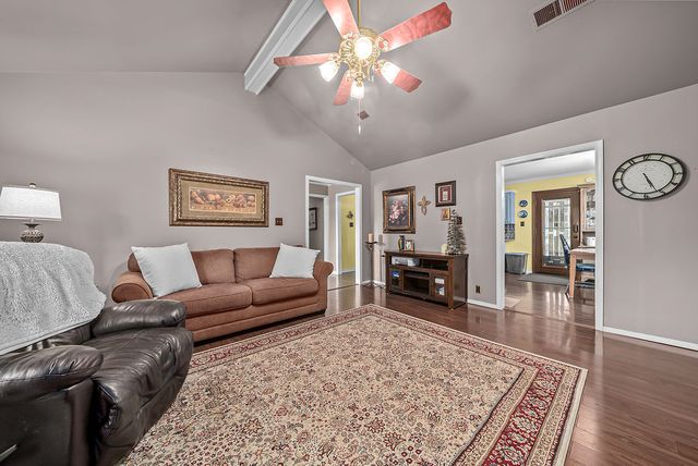 8801 Jackson Street, Fort Smith, AR 72903