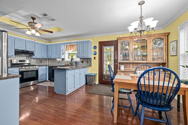 8801 Jackson Street, Fort Smith, AR 72903