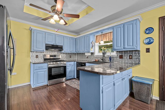8801 Jackson Street, Fort Smith, AR 72903