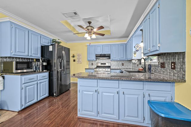 8801 Jackson Street, Fort Smith, AR 72903