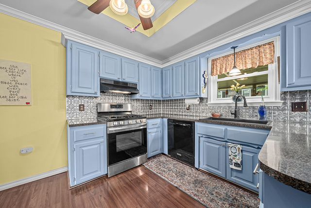 8801 Jackson Street, Fort Smith, AR 72903