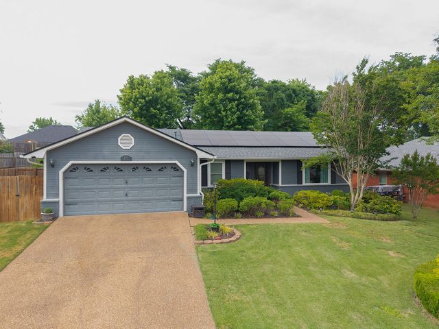 8801 Jackson Street, Fort Smith, AR 72903