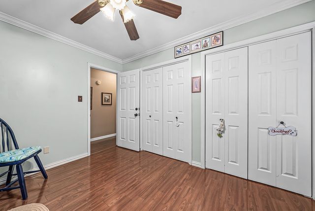 8801 Jackson Street, Fort Smith, AR 72903