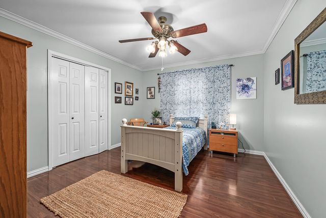 8801 Jackson Street, Fort Smith, AR 72903