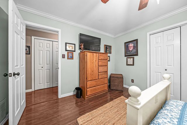 8801 Jackson Street, Fort Smith, AR 72903