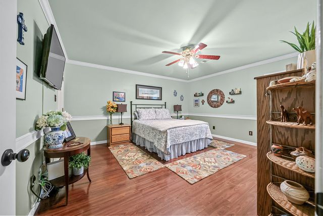 8801 Jackson Street, Fort Smith, AR 72903