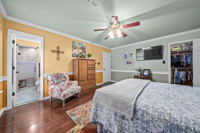 8801 Jackson Street, Fort Smith, AR 72903