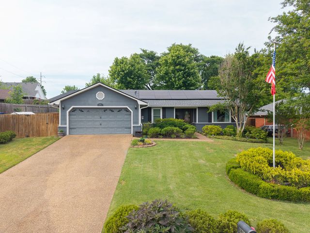 8801 Jackson Street, Fort Smith, AR 72903