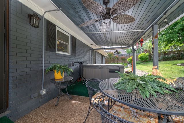 8801 Jackson Street, Fort Smith, AR 72903