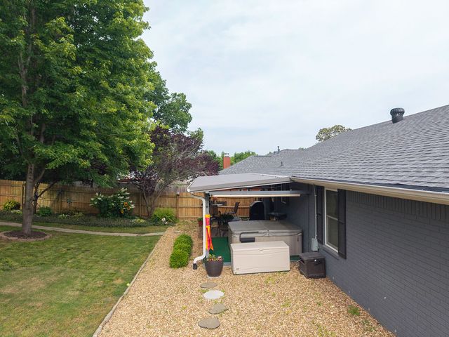 8801 Jackson Street, Fort Smith, AR 72903