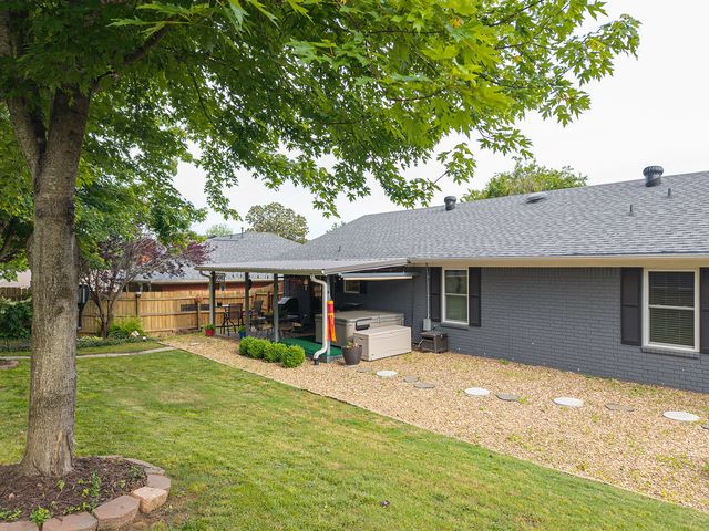 8801 Jackson Street, Fort Smith, AR 72903