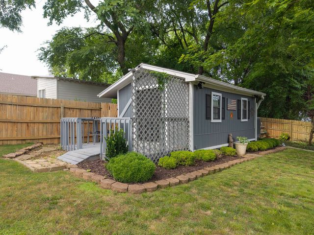 8801 Jackson Street, Fort Smith, AR 72903