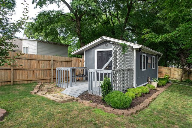 8801 Jackson Street, Fort Smith, AR 72903