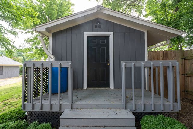 8801 Jackson Street, Fort Smith, AR 72903