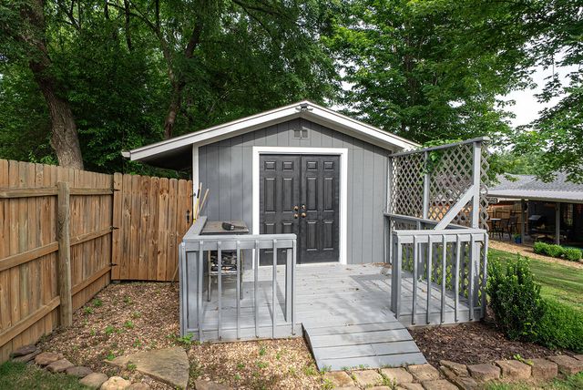 8801 Jackson Street, Fort Smith, AR 72903