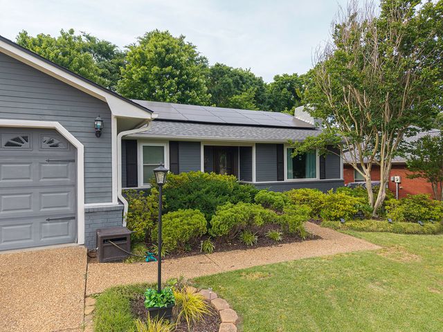 8801 Jackson Street, Fort Smith, AR 72903