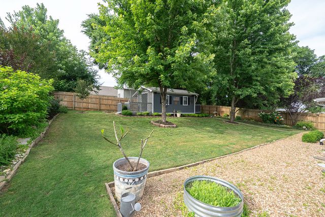 8801 Jackson Street, Fort Smith, AR 72903