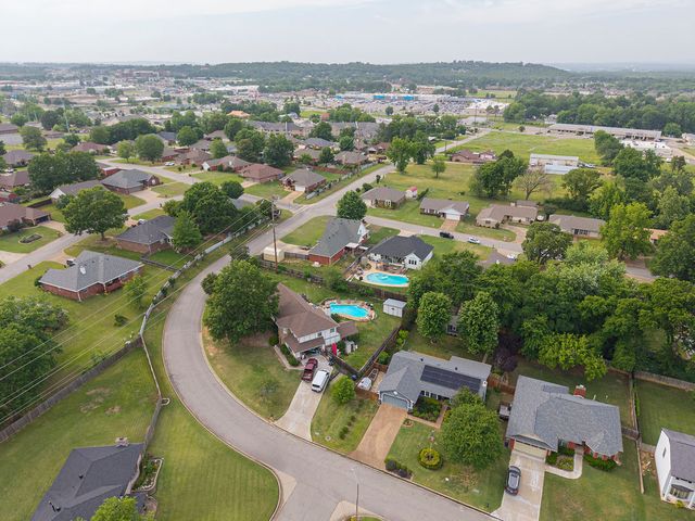 8801 Jackson Street, Fort Smith, AR 72903
