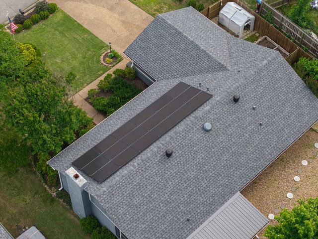 8801 Jackson Street, Fort Smith, AR 72903