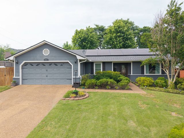 8801 Jackson Street, Fort Smith, AR 72903