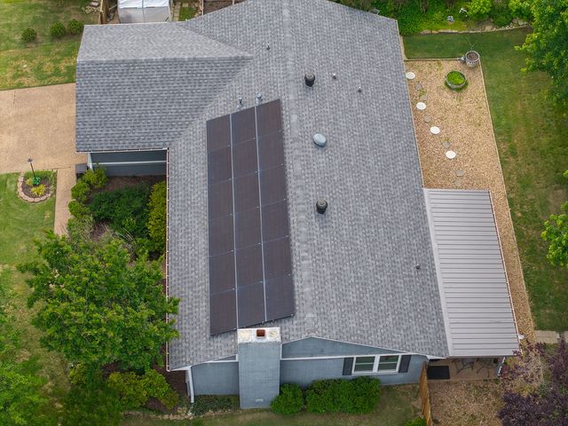 8801 Jackson Street, Fort Smith, AR 72903