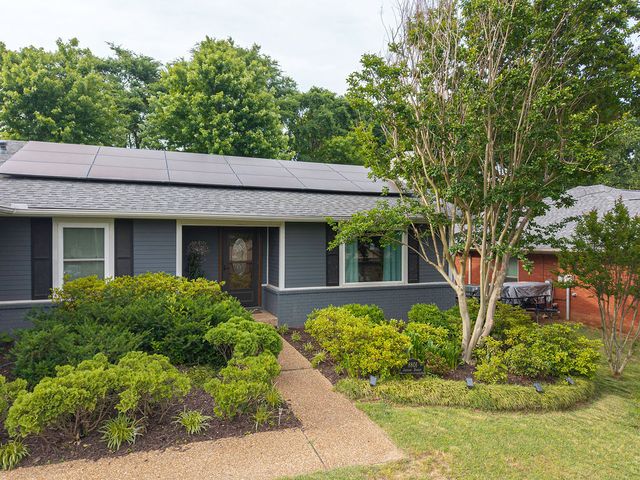 8801 Jackson Street, Fort Smith, AR 72903