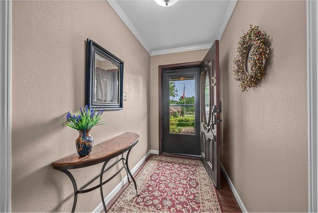 8801 Jackson Street, Fort Smith, AR 72903