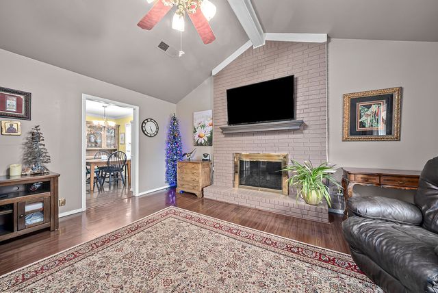 8801 Jackson Street, Fort Smith, AR 72903