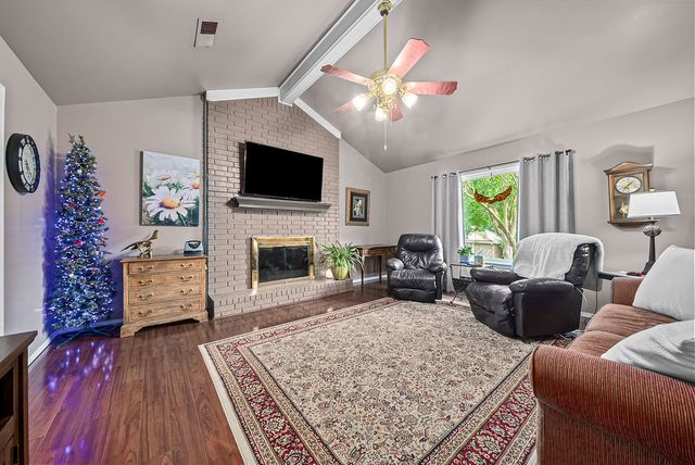 8801 Jackson Street, Fort Smith, AR 72903