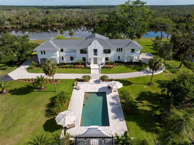 1245 MILL CREEK ROAD, Bradenton, FL 34212