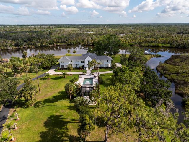 1245 MILL CREEK ROAD, Bradenton, FL 34212