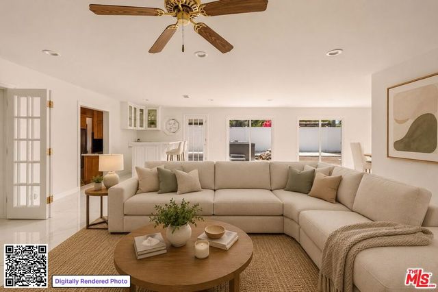 5703 Parkmor Road, Calabasas, CA 91302