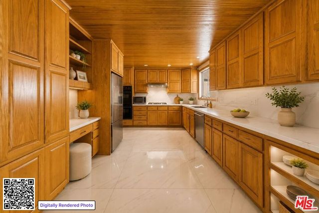 5703 Parkmor Road, Calabasas, CA 91302