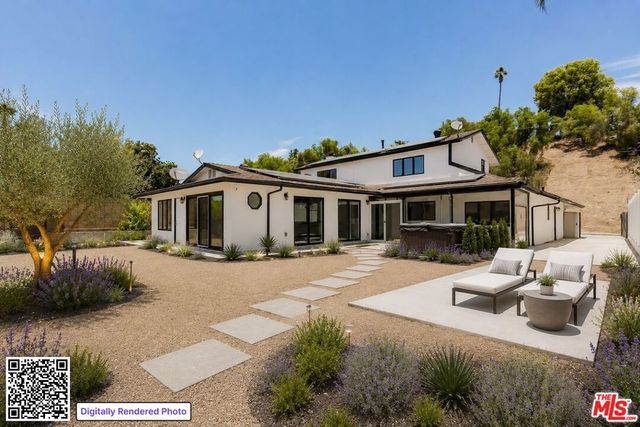 5703 Parkmor Road, Calabasas, CA 91302