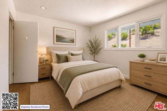 5703 Parkmor Road, Calabasas, CA 91302